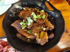 -荣记潮汕牛肉火锅(仙鹤街店)