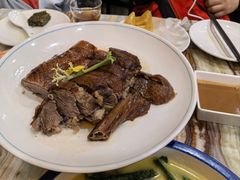 -椿记烧鹅(叠彩店)