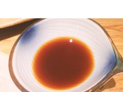 蘸料-翔峰炭火鳗鱼(悦泰街里公寓店)