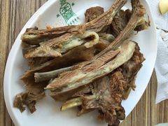 清真益鑫羊肉手抓馆(花园北街店)-清真·益鑫羊肉手抓馆(花园北街店)