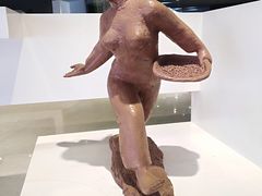 -长春世界雕塑园冰雪艺术天地