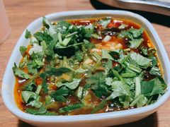 -傣妹火锅(南京东路一店)