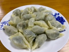 -百味园饺子馆