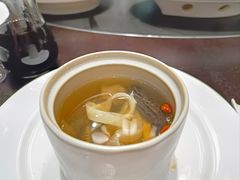 -京杭上院·河景花园餐厅·杭帮菜名店