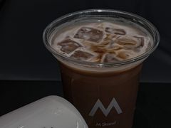 -M Stand(深圳南山欢乐颂店)