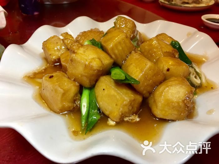 莲花王小二煎蟹-小二豆腐图片-厦门美食-大众点评网