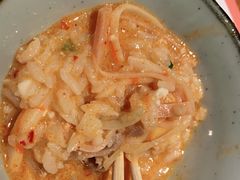 -仓桥家·焗寿司·锅物(光谷步行街店)