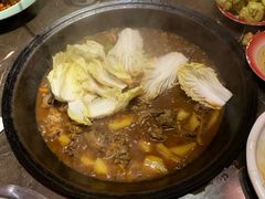 -粗粮人家·东北菜(洋桥店)