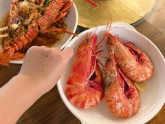 -富哥大排档(防城港企沙镇店)