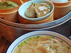 -古铺良食(柯城店)