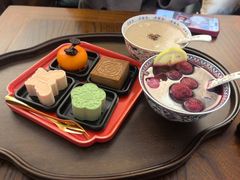 -萬春金福下午茶(故宫店)