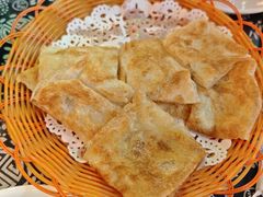 -年辉渔村·非遗传承餐厅(新丰江店)