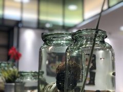 -佰搭果·广式茶餐厅(石牌东路店)