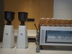 -% Arabica阿拉比卡咖啡烘焙工坊