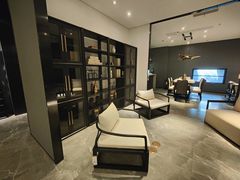 -永隆圣马可国际家居广场(江东中路店)