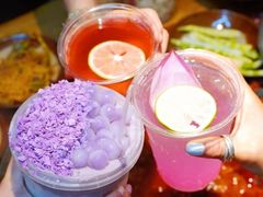 -赵美丽·重庆社区火锅·直营店(火车东站·中豪国际店)