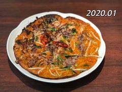 -神仙雪浓汤(明洞店)