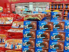 -大润发(芜湖店)