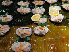 -五月罗马海鲜烤肉自助餐厅(印象城店)