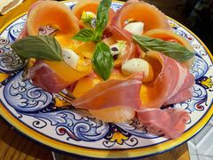 帕尔玛火腿-Alimentari Grande(东湖路店)