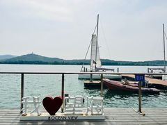 -望海·帆船主题咖啡厅•品茗下午茶(石湖景区店)