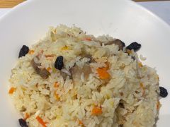 -清真餐厅·回乡麦客