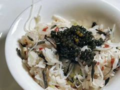 -原志优秀食材·匠心料理·海胆主题(金亿广场店)