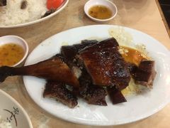 -一乐烧鹅(中环店)