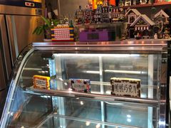 -W CAFE(甜爱路店)