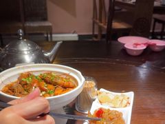 -鱼食饭稻·苏浙土菜17年老馆子(平江路店)