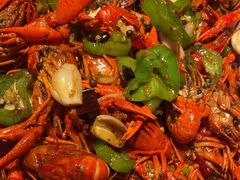 -大哈福烧烤·海鲜·家常菜(延安三路店)