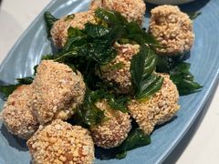 -鹿港小镇(金虹桥国际中心店)