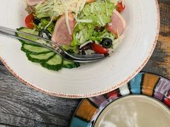 -SISTERS BAR RESTAURANT川意酒馆(嘉善老市H楼店)