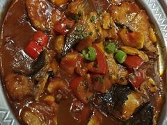 -大师傅金奖啤酒鱼(西街口总店)