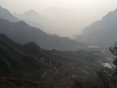 -太行锡崖沟旅游度假区