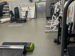 -FEELINGME乐刻包月私教馆·健身(真北华润万家店)