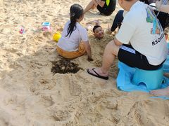 -大梅沙海滨公园