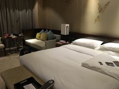 客房-昆明洲际酒店