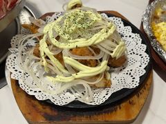 -咕咕站韩国料理(紫金港店)