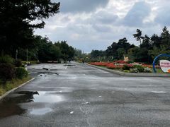 -长春市南湖公园