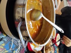 -弘烨 贵州酸汤 鱼火锅(东财店)