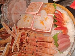 -花潮料理艺食馆(成都万象城店)