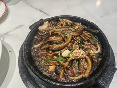 -金陵后厨·南京菜(新街口秣陵路店)