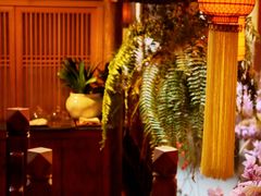 -叶叶菩提(太原别墅店)