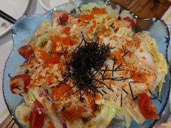 -宫谷创作料理(大拇指广场店)