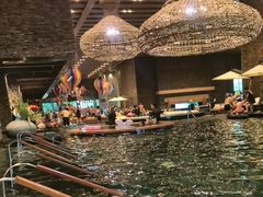 -清河半岛温泉度假酒店