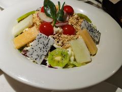 -小放牛炒菜馆(裕华万达店)