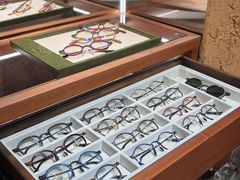 -大视光学•LINDBERG林德伯格•全球手工眼镜集合店(王府井店)