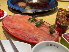-田鸭肠·非遗火锅(彭州店)