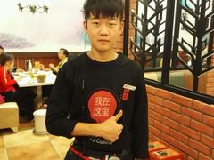 -闫府私房菜(经四路万达店)